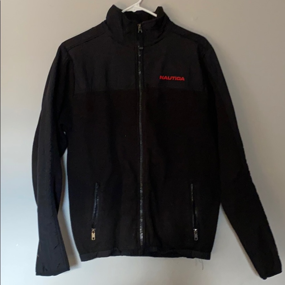 Nautical Thermal Jacket